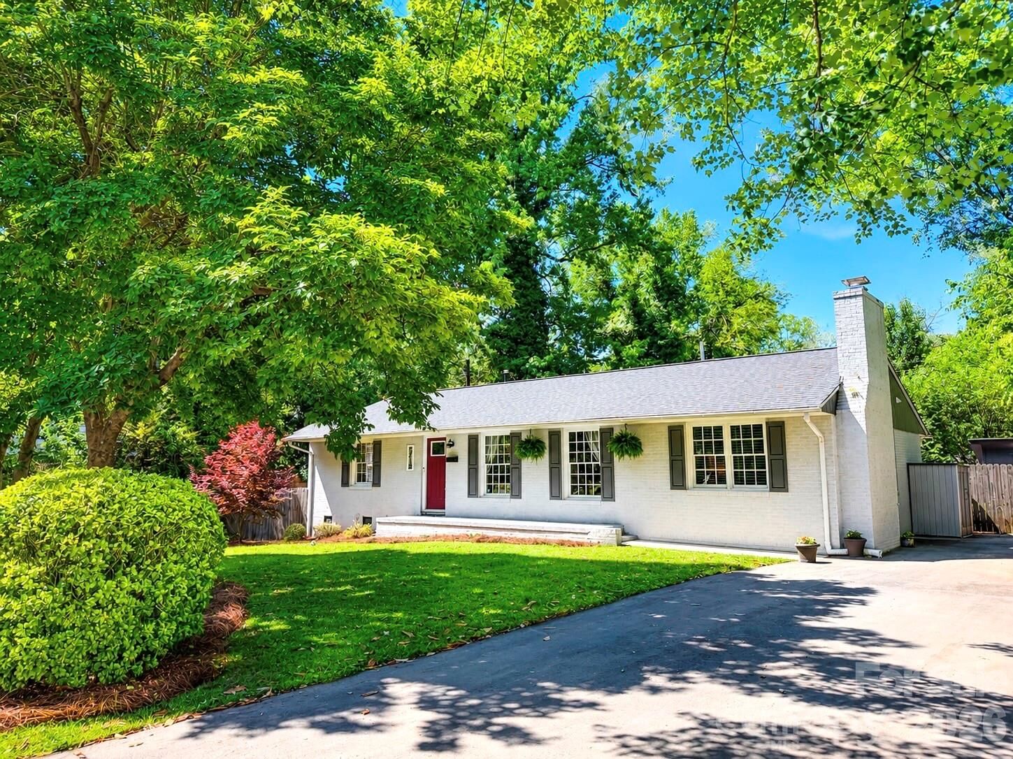 Property Photo:  3715 Delgany Drive  NC 28215 