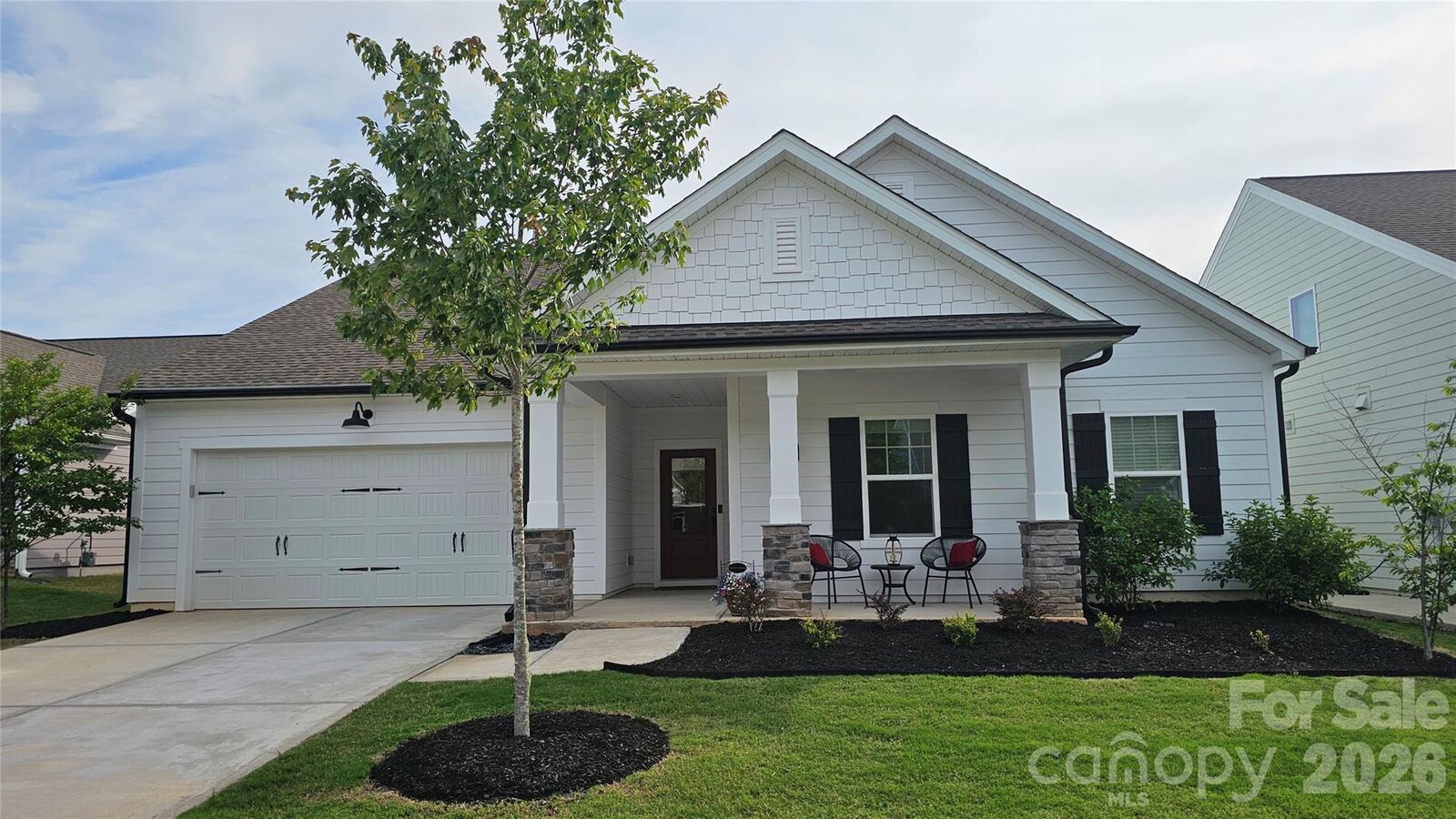 Property Photo:  6038 Holland Street  SC 29707 