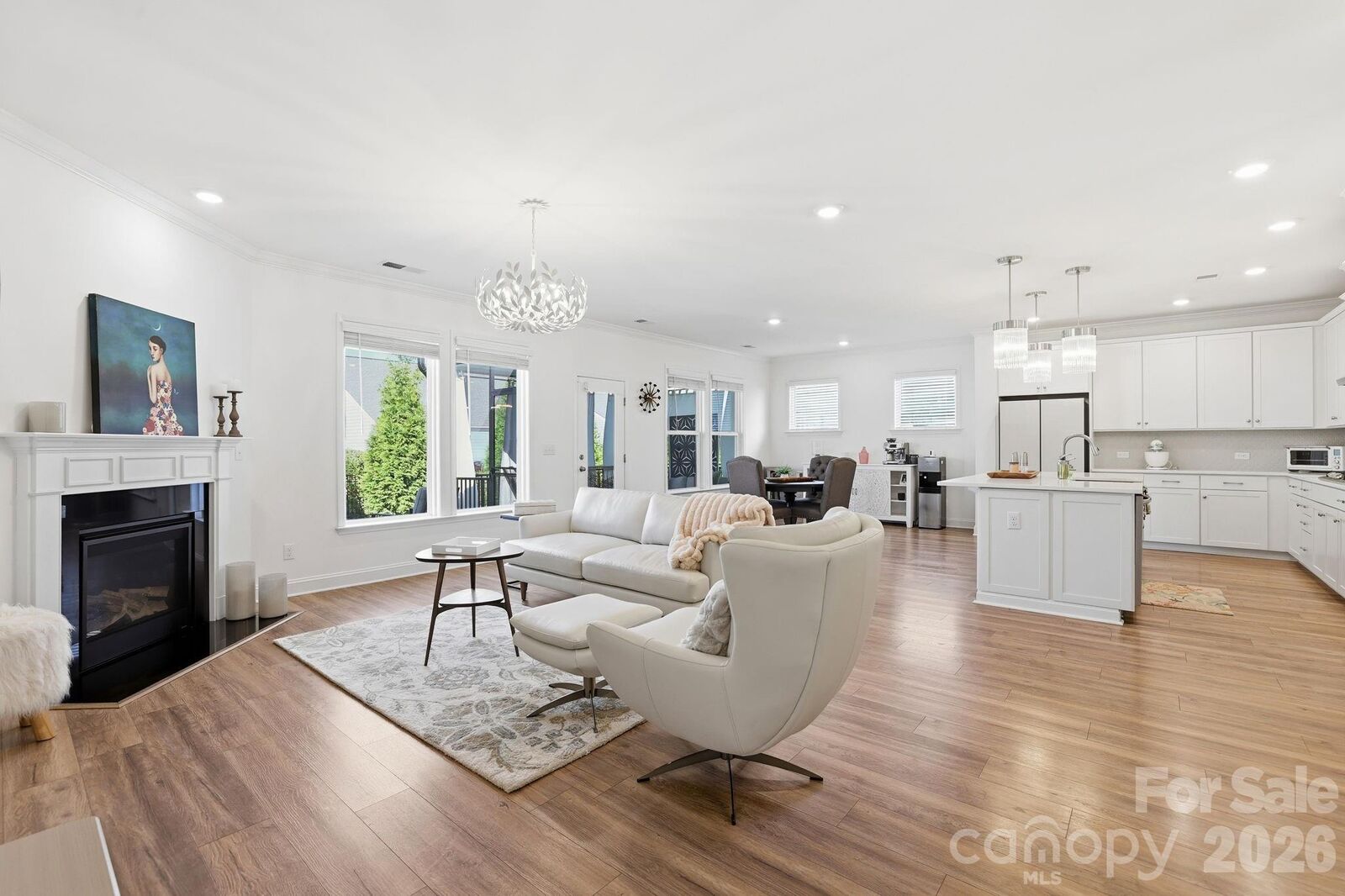 Property Photo:  6038 Holland Street  SC 29707 