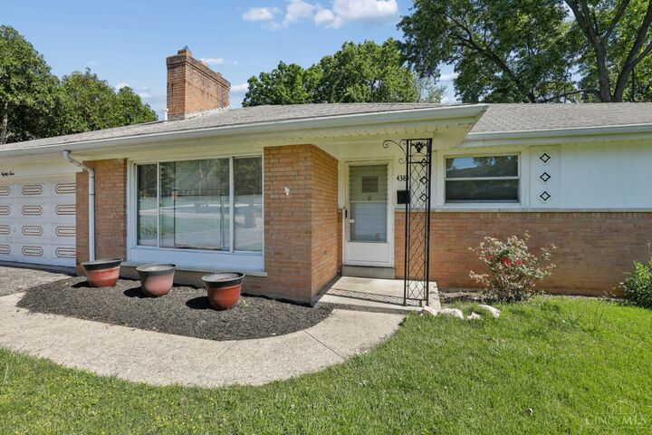 Property Photo:  4384 Yakima Court  OH 45236 
