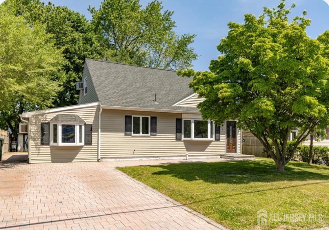 Property Photo: 39 Birch Terrace NJ 08859