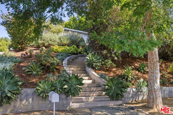 Property Photo:  4523 Palmero Dr  CA 90065 