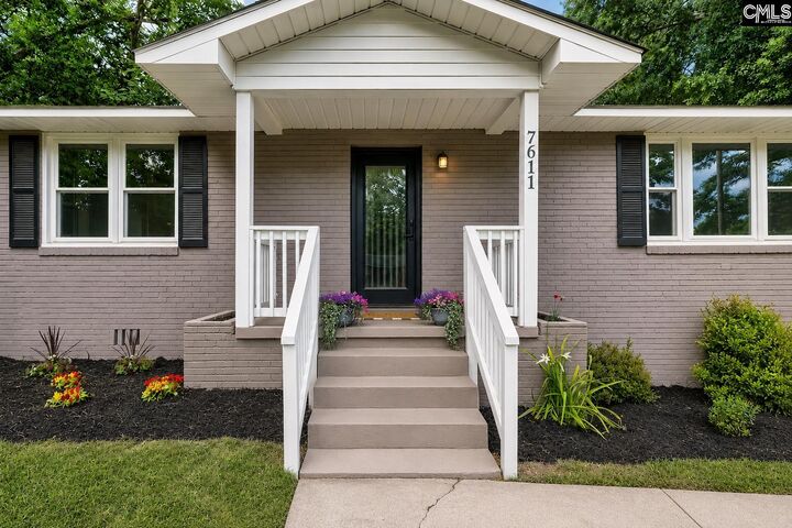 Property Photo:  7611 Stephen  SC 29209 