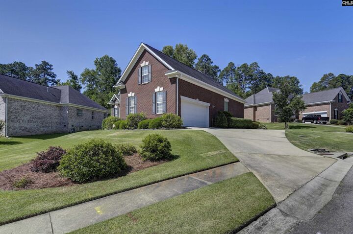 Property Photo:  31 Bird Springs  SC 29223-1418 