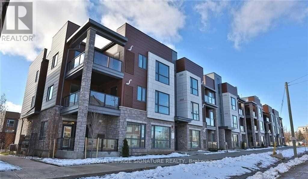 Property Photo:  2388 Khalsa Gate 312  ON L6M 1P5 