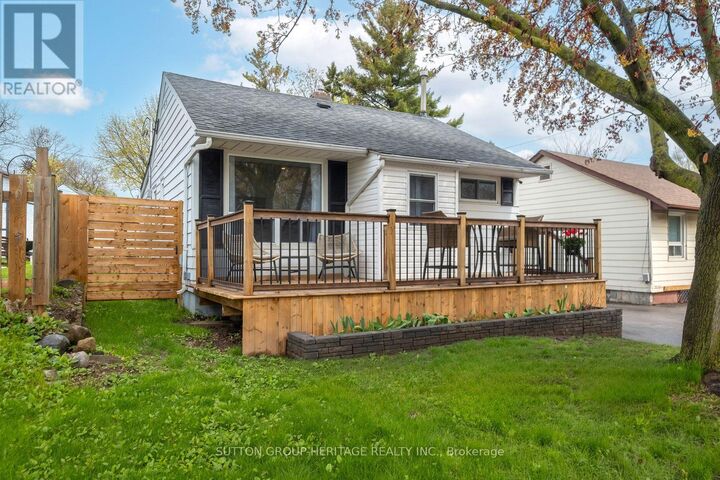 Property Photo:  34 Maple Street  ON L1S 1V7 