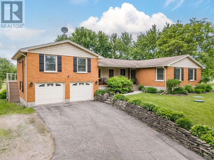 Property Photo:  2367 Base Line  ON K9J 6X9 