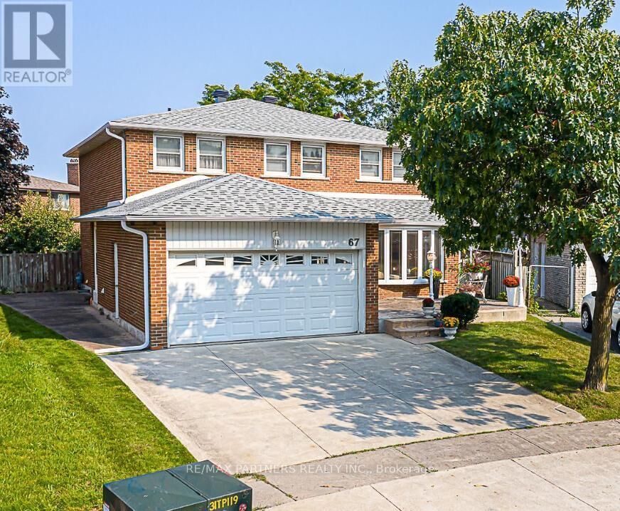 Property Photo:  Cheeseman Drive  ON L3R 3G3 