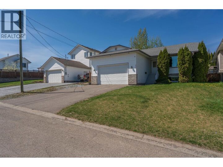Property Photo:  6765 Checkley Road  BC V2N 5G6 