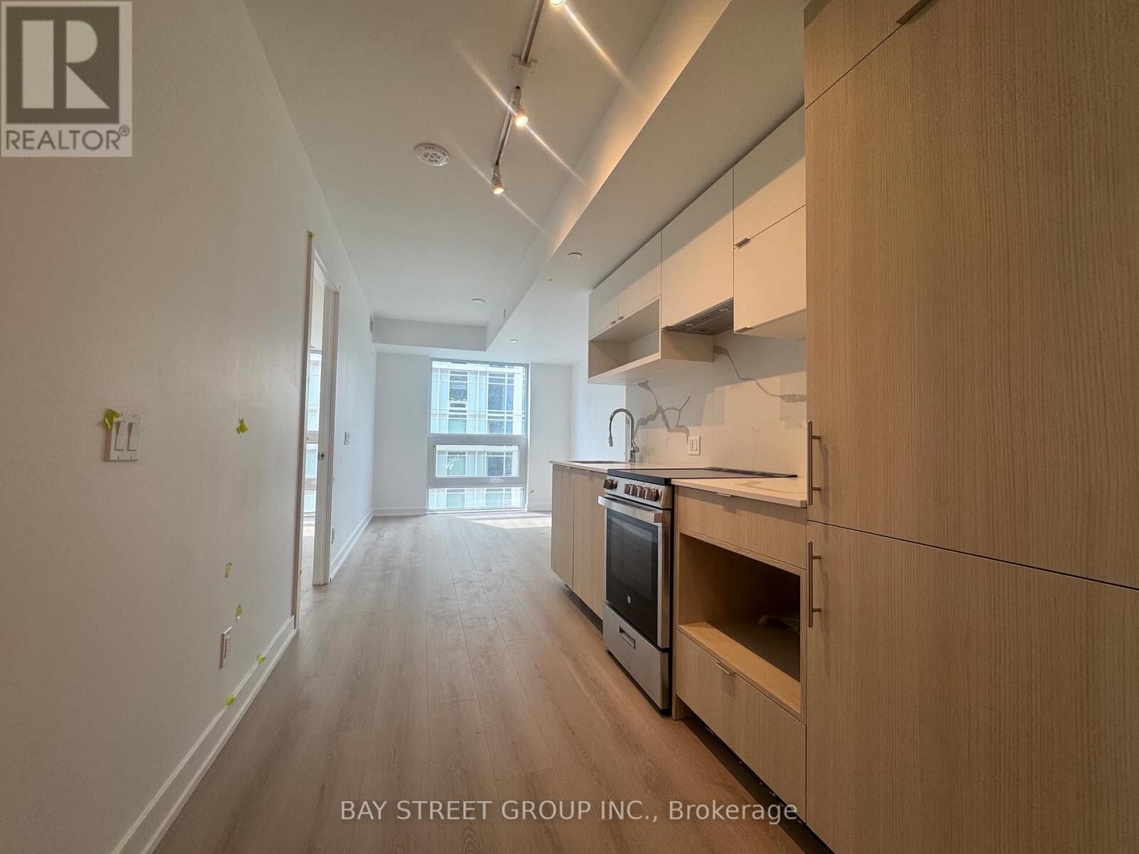 Property Photo:  100 Queen Street East #3109  ON M5C 0B5 