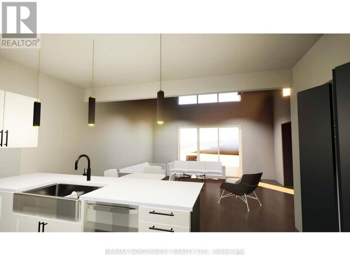 Property Photo:  1308 Fourth Street S #4  ON P9N 4G9 
