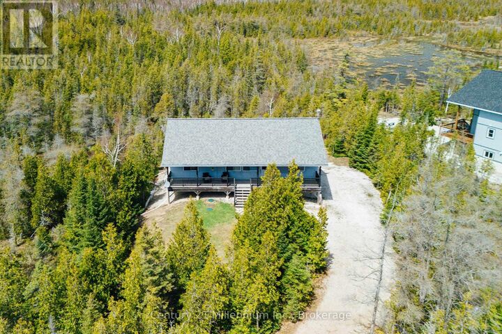 Property Photo:  62 McIvor Drive  ON N0H 1Z0 