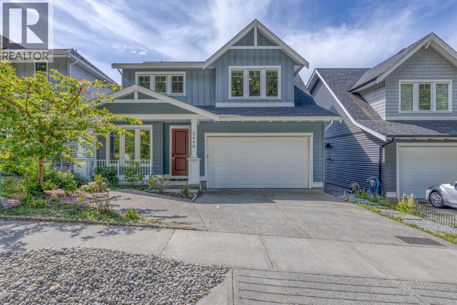 Property Photo:  3490 Danielson Drive  BC V3E 0N4 