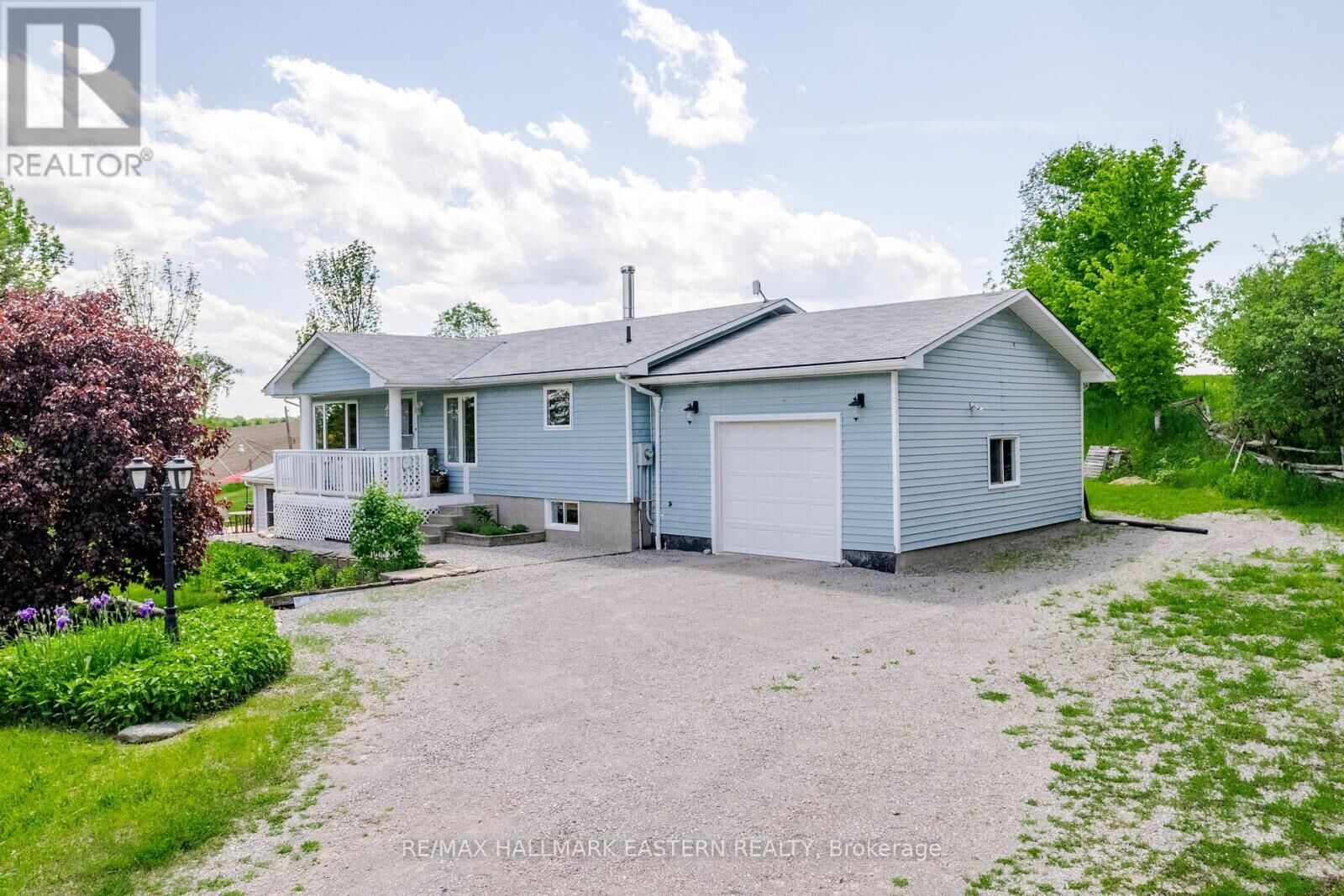 Property Photo:  597 Killarney Bay Road  ON K0M 1G0 