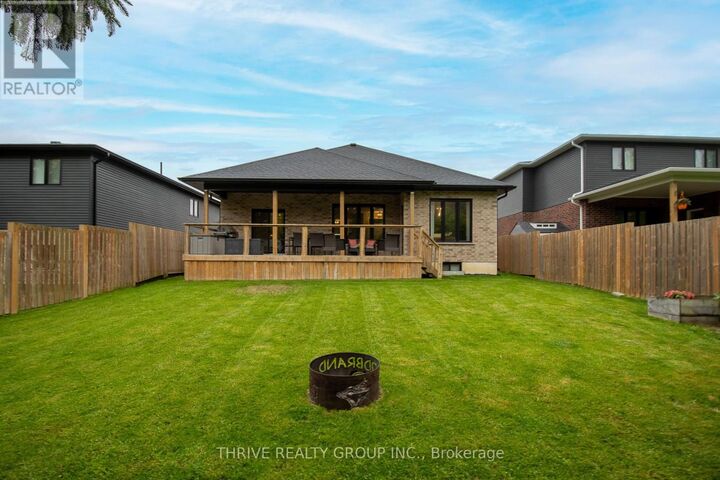 Property Photo:  60 Tanya Drive  ON N0L 1M0 