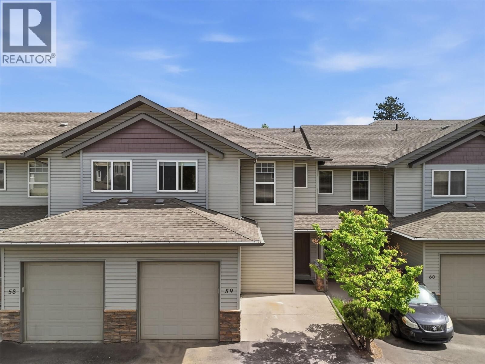 Property Photo:  2046 Robson Place 59  BC V2E 0A5 