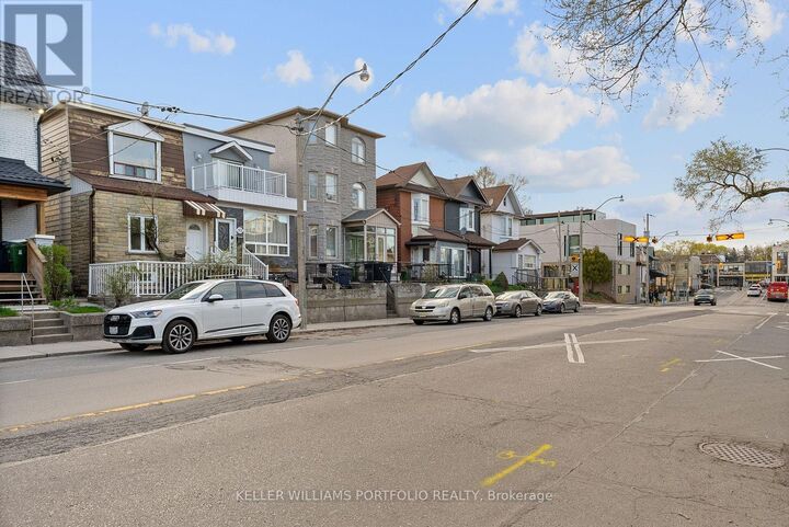 Property Photo:  570 Jones Avenue  ON M4J 3H1 