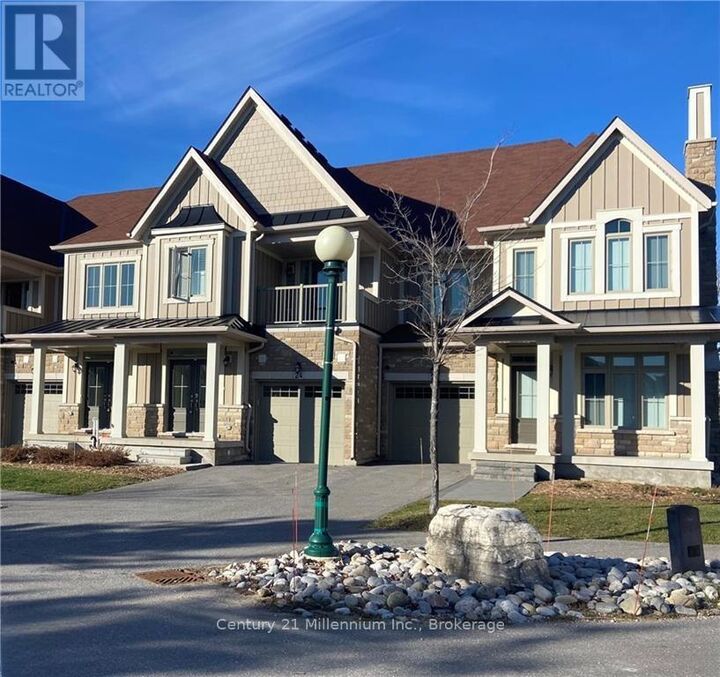 Property Photo:  171 Snowbridge Way 24  ON L9Y 0V1 