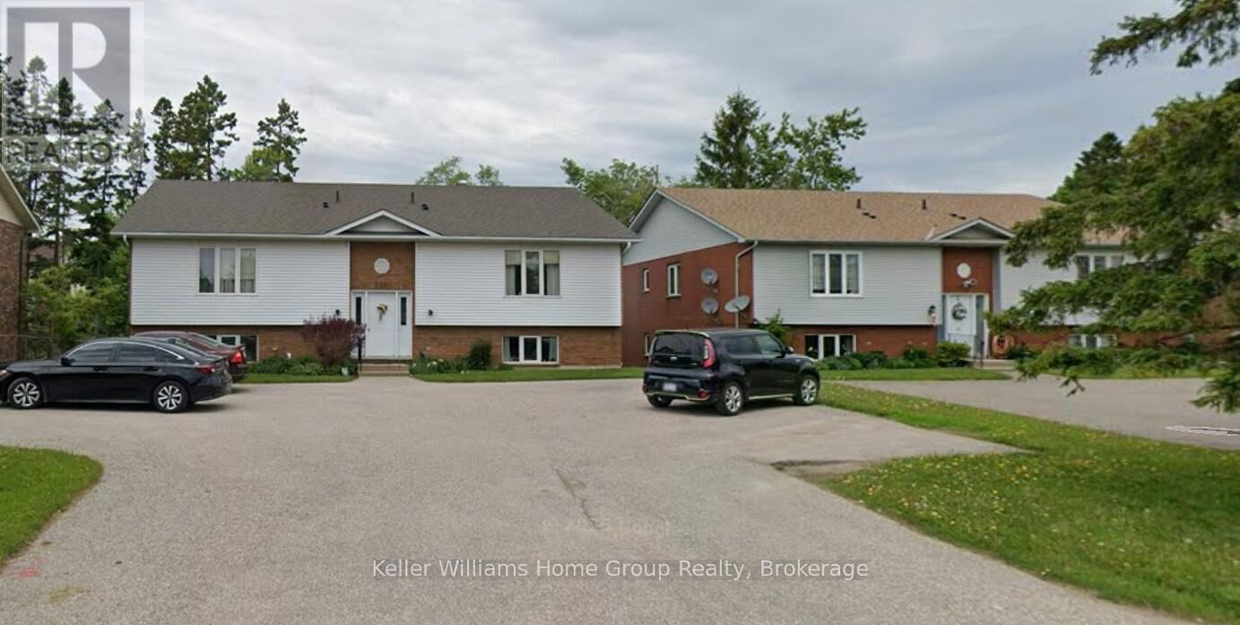 Property Photo:  233 Sarah Court 3  ON L0N 1S2 