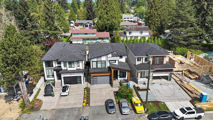 Property Photo:  34145 Larch Street  BC V2S 1S5 