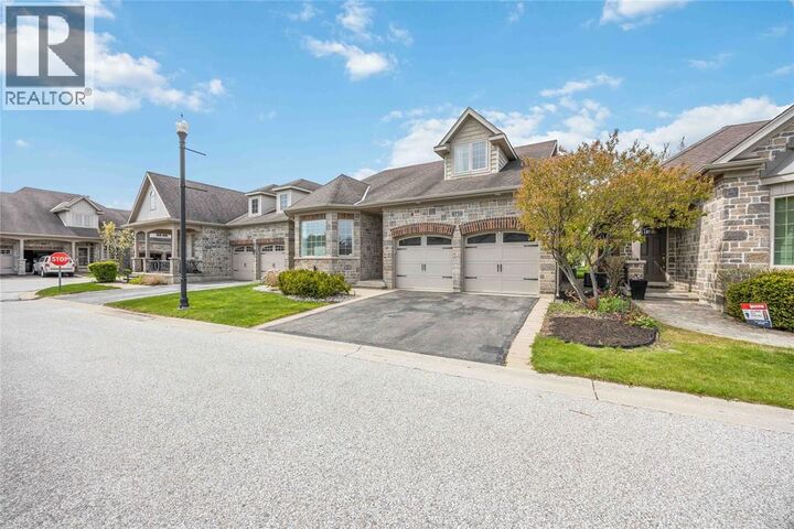 Property Photo:  6758 St Andrews Circle 26  ON N0N 1E0 