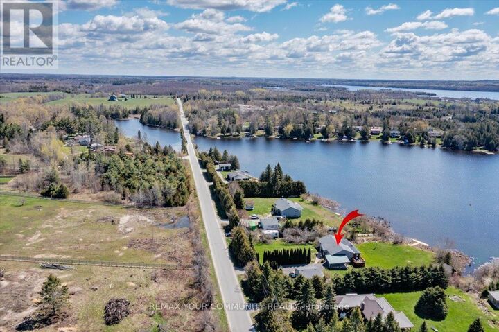 Property Photo:  586 Rohallion Road  ON L0K 1B0 