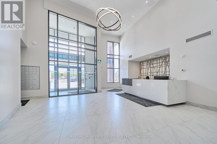 Property Photo:  51 Clarington Boulevard 1017  ON L1C 0H6 