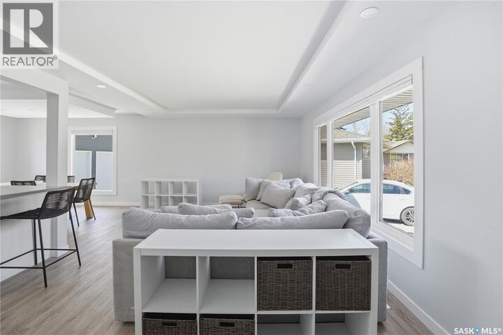 Property Photo: 73 Darke Crescent SK S4S 3Y1