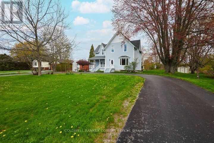 Property Photo:  11719 Lakeshore Drive  ON K0C 1X0 