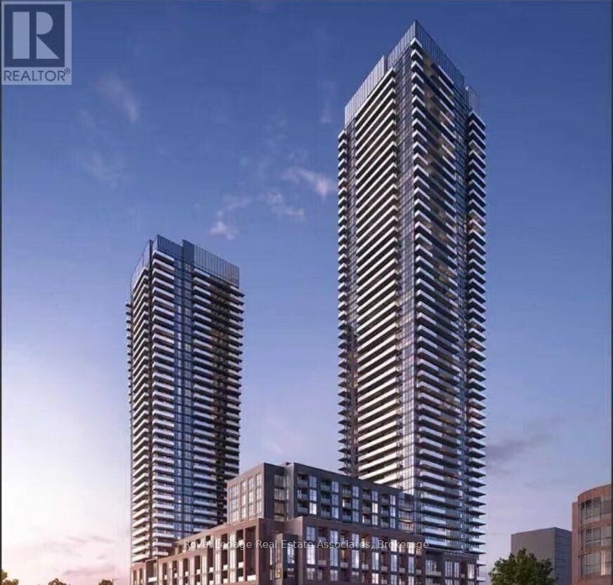 Property Photo:  4130 Parkside Village Drive 3502  ON L5B 3M8 