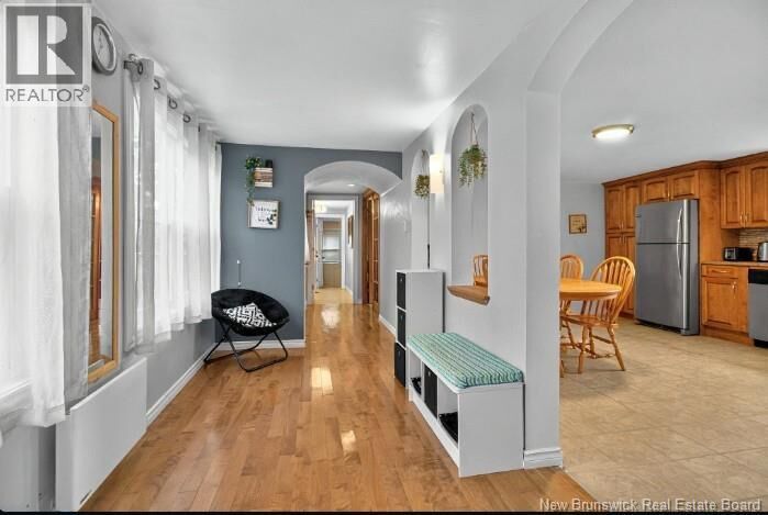 Property Photo:  745 Amirault Street  NB E1A 1E9 