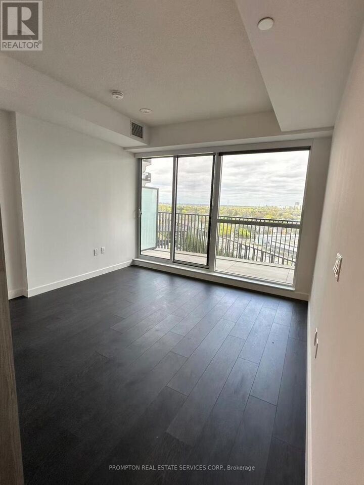 Property Photo:  18 Esther Shiner Boulevard 906  ON M2K 0J7 