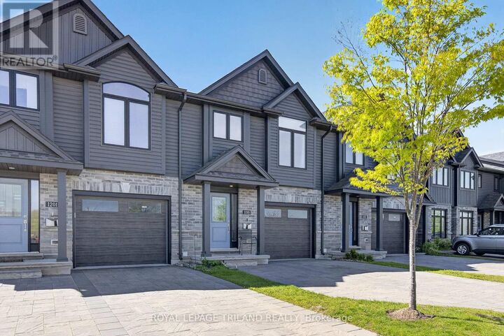Property Photo:  1199 Blackwell Boulevard  ON N5X 0N7 