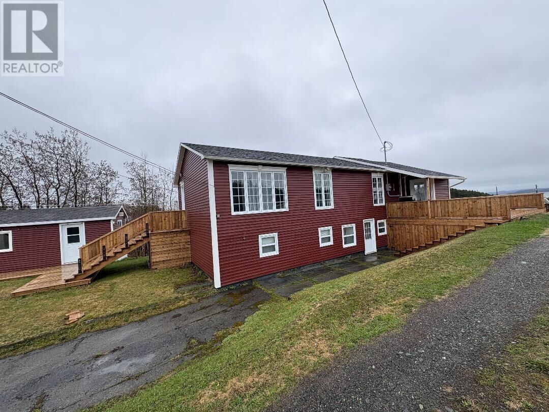 Property Photo:  180 Main Street  NL A0J 1V0 