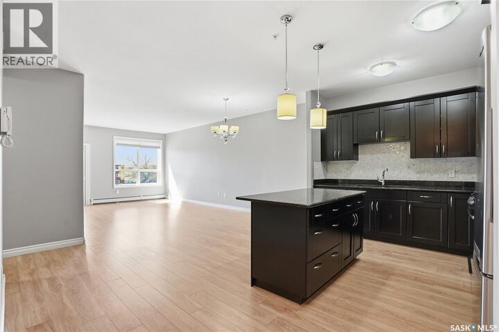 Property Photo:  209 2730 Main Street  SK S7H 0M2 