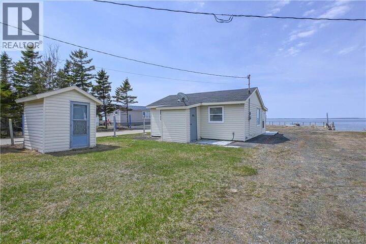 Property Photo:  38 Forbes Lane  NB E8T 1H9 
