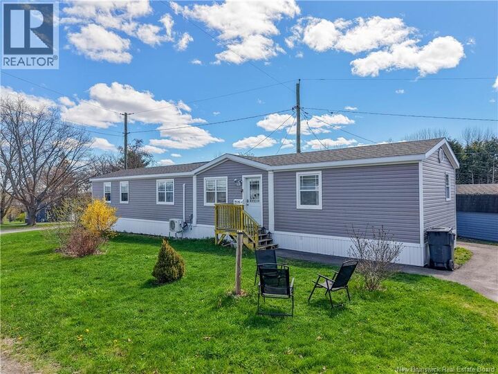 Property Photo:  154 Cassidy Circle  NB E3B 7N3 
