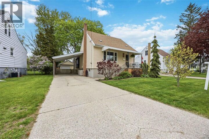 Property Photo:  1098 Willa Drive  ON N7S 1T2 