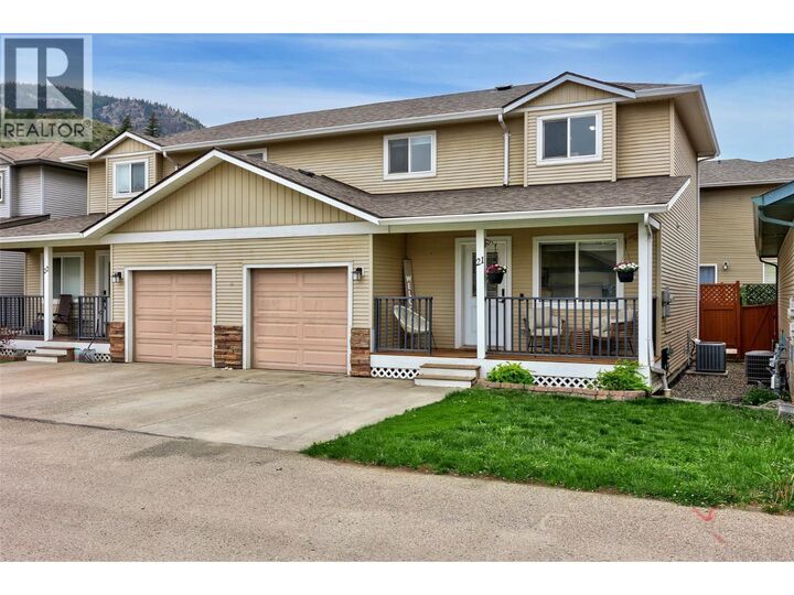 Property Photo:  5200 Dallas Drive 21  BC V2C 6Y8 
