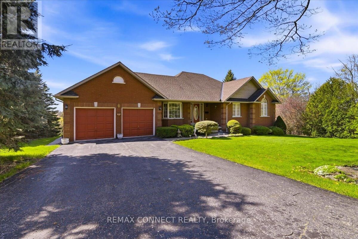 Property Photo:  4 Sunrise Court  ON K9A 4J7 