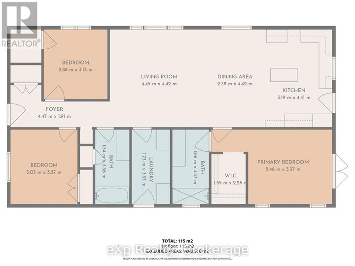 Property Photo:  272 12 Corners  ON N0G 1W0 