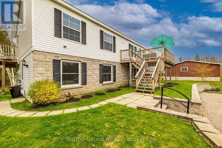Property Photo:  21 Cardinal Avenue  ON N0H 2T0 