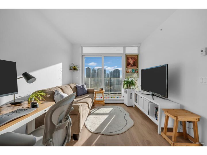 Property Photo:  13685 102 Avenue 2107  BC V3T 1N7 