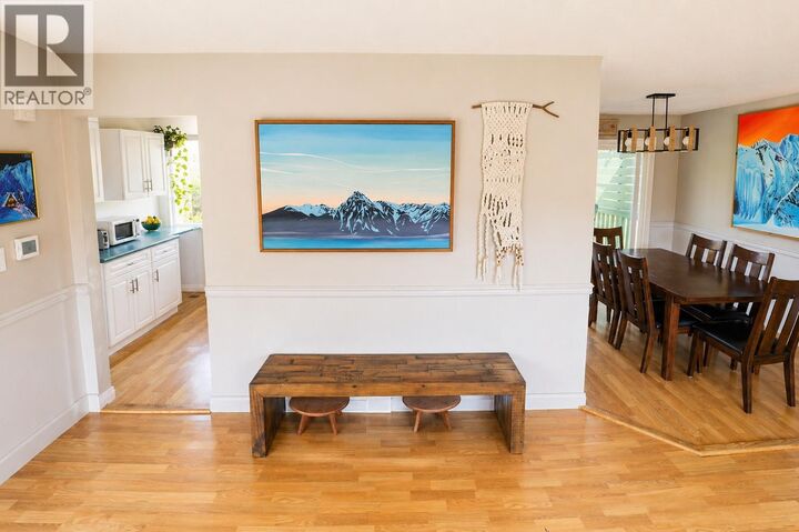 Property Photo:  5010 Lanfear Drive  BC V8G 3H6 