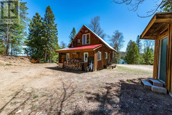 Property Photo:  527 B Lorwell Lake Drive  ON K0J 2A0 
