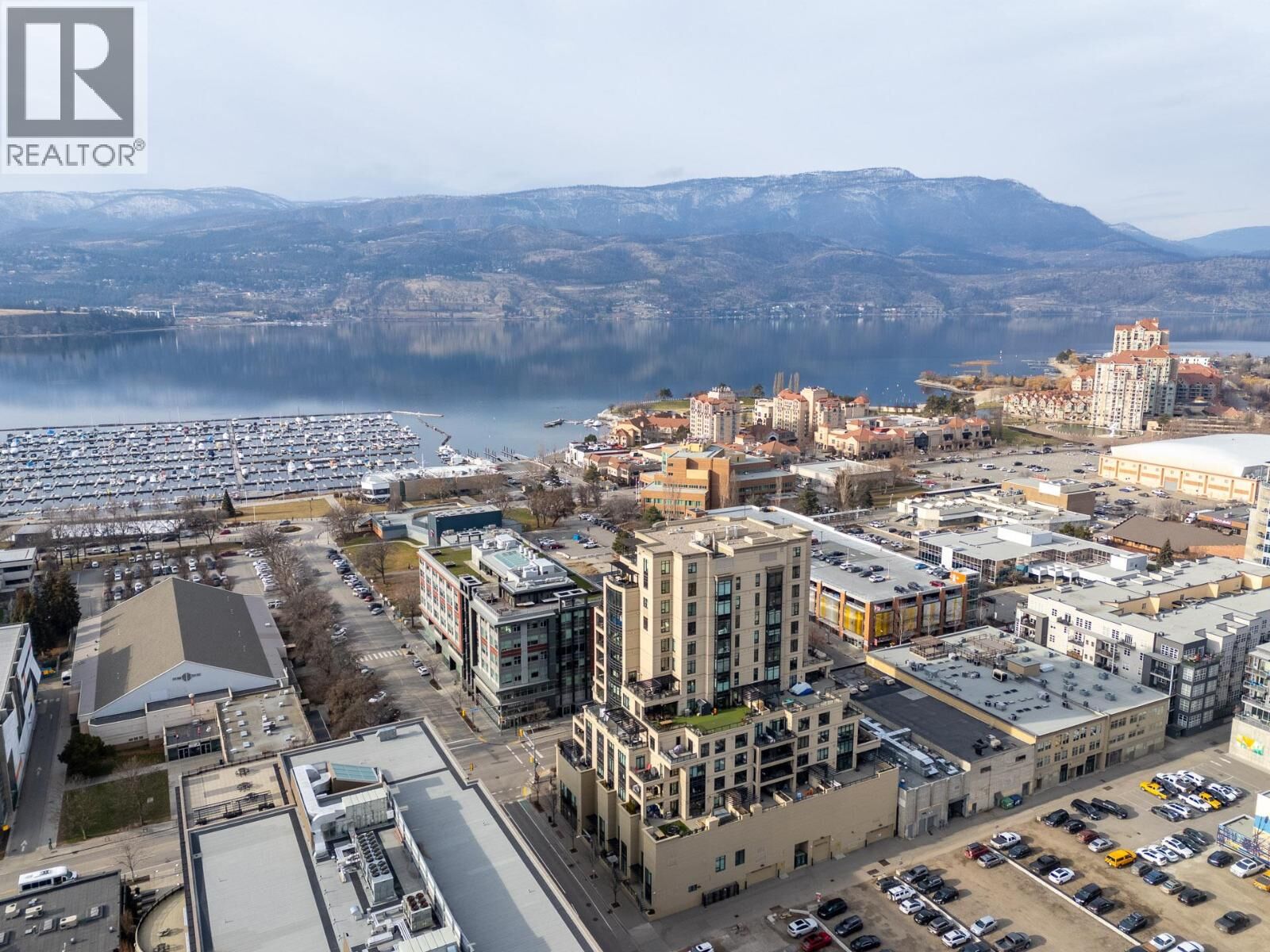 Property Photo: 1395 Ellis Street 506 BC V1Y 1Z9