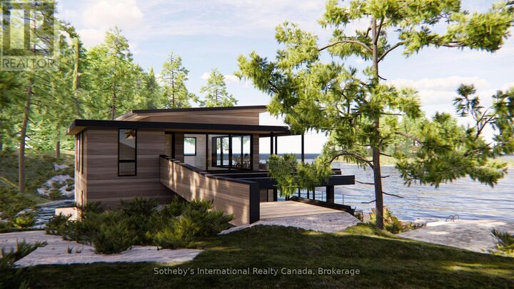Property Photo: 1-1076 Birch Point Road ON P1P 1R1