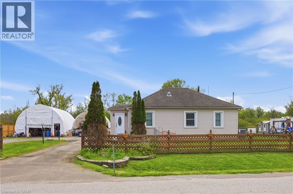 Property Photo:  2934 Baker Road  ON L2E 6S6 