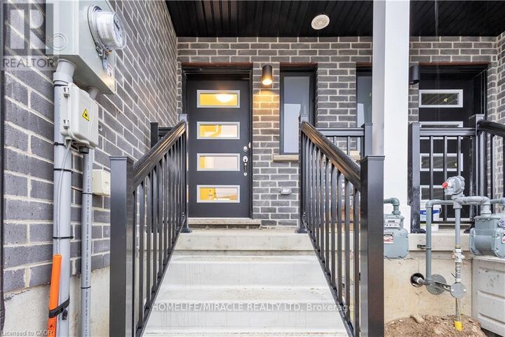 Property Photo:  19 Wilkinson Avenue  ON N1S 0C5 