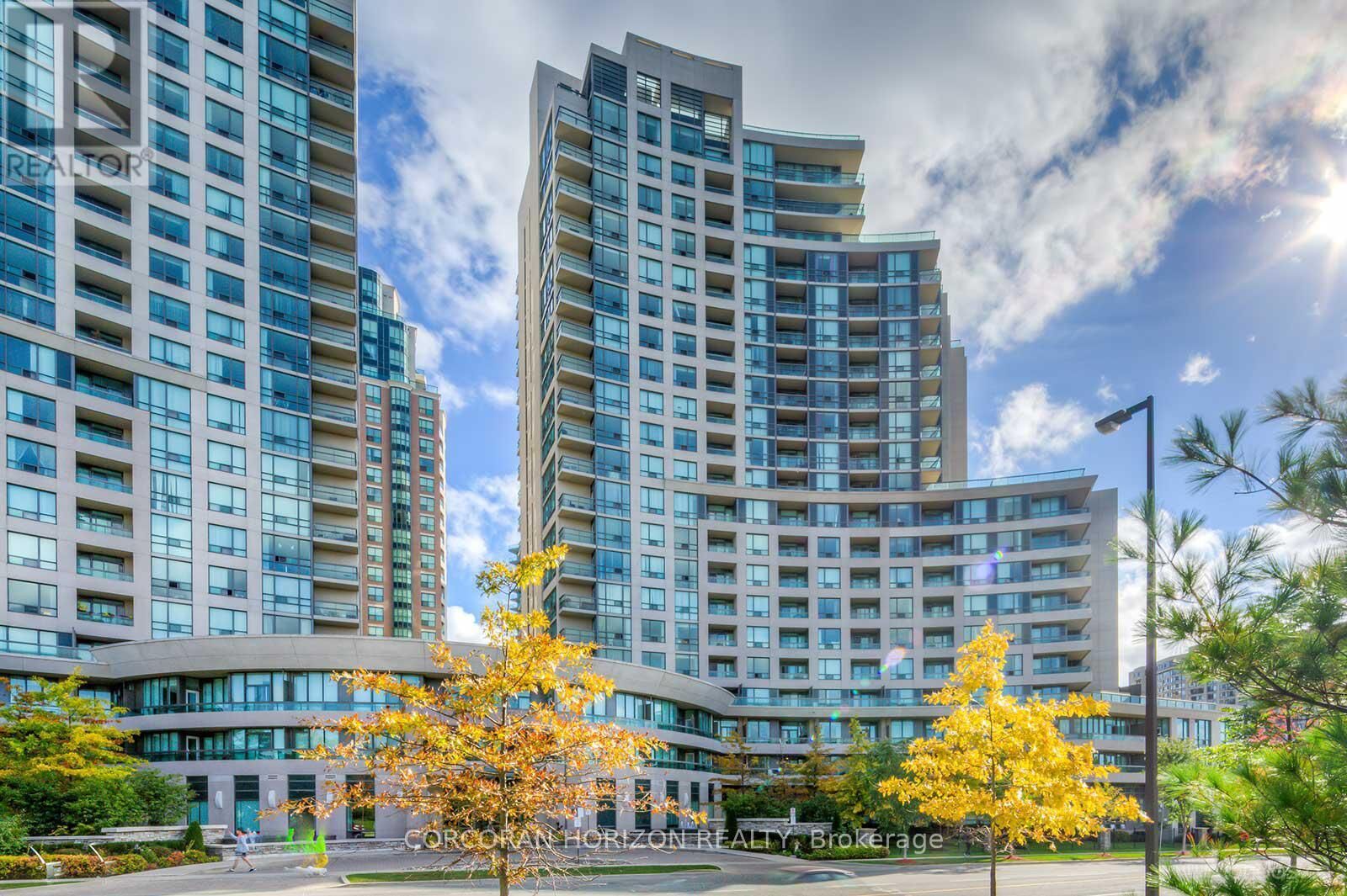 Property Photo:  503 Beecroft Road 216  ON M2N 0A2 